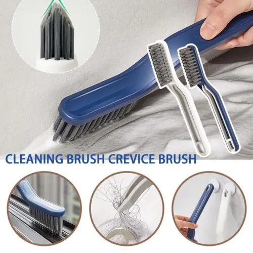 Multifunctional Crevice Cleaner Brush